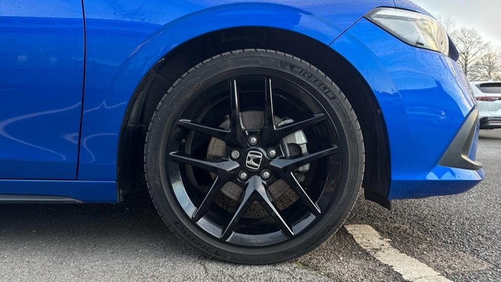 Used Honda Civic 2023 for sale - 76869575: Photo 20