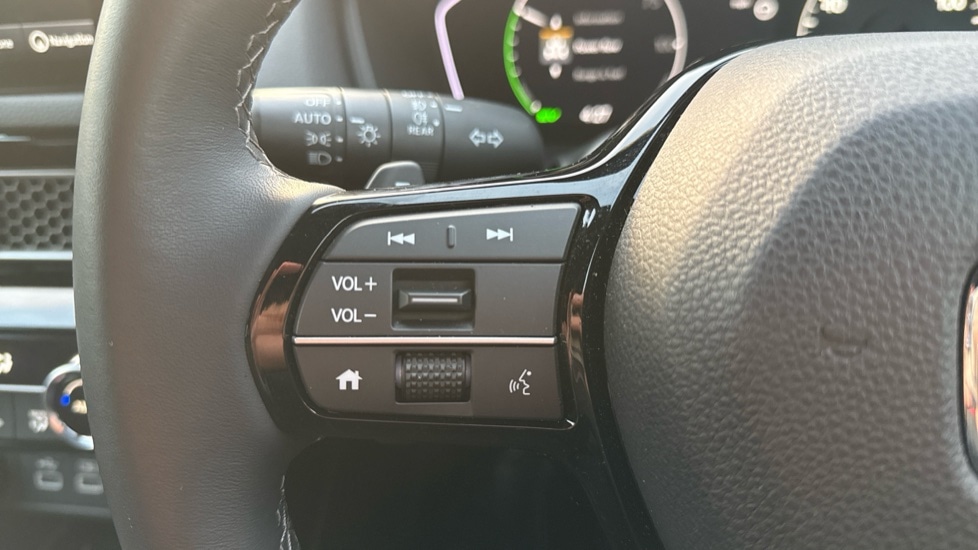 Used Honda Civic 2023 for sale - 76869575: Photo 22