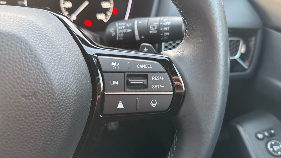 Used Honda Civic 2023 for sale - 76869575: Photo 23