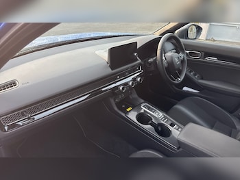 Used Honda Civic 2023 for sale - 76869575: Photo