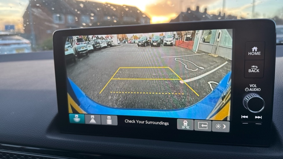 Used Honda Civic 2023 for sale - 76869575: Photo 31