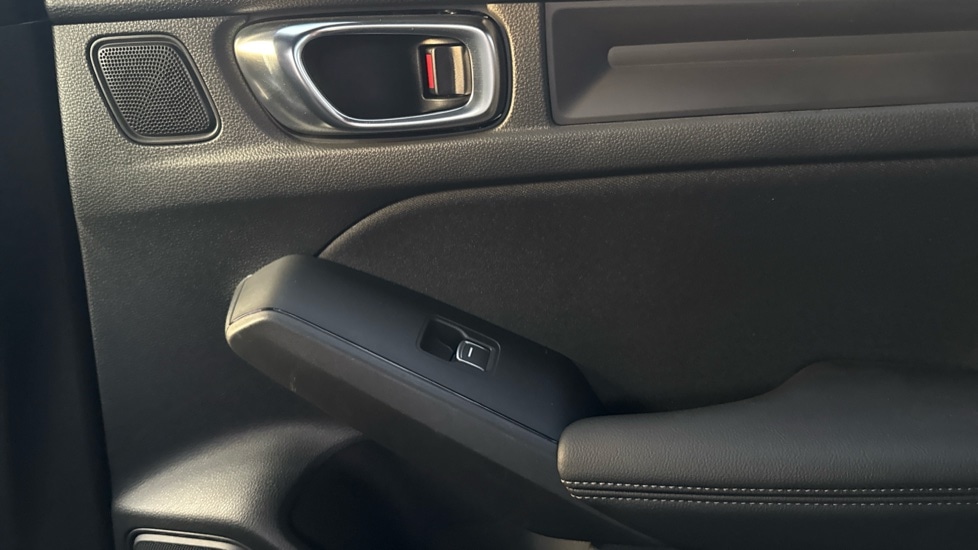 Used Honda Civic 2023 for sale - 76869575: Photo 36