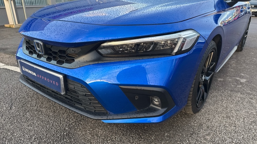 Used Honda Civic 2023 for sale - 76869575: Photo 40