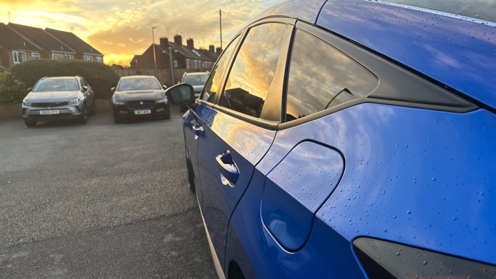 Used Honda Civic 2023 for sale - 76869575: Photo 46