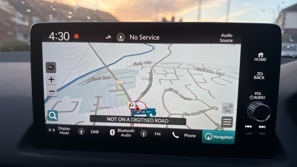 Used Honda Civic 2023 for sale - 76869575: Photo 48