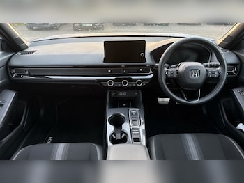 Used Honda Civic 2023 for sale - 76869575: Photo