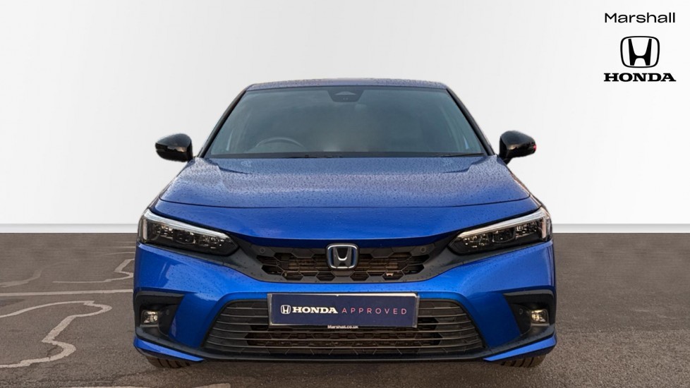 Used Honda Civic 2023 for sale - 76869575: Photo 6