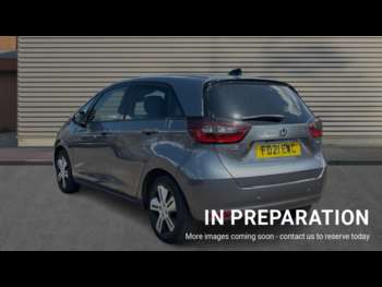Used Honda Jazz 2021 for sale - 75066260: Photo