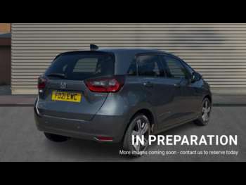 Used Honda Jazz 2021 for sale - 75066260: Photo