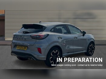 Used Ford Puma 2023 for sale - 75959679: Photo