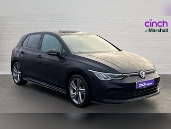 2022 - GOLF 1.5 TSI 150 R-Line 5dr