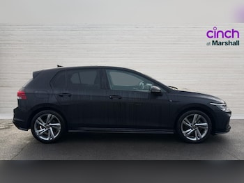 Used Volkswagen Golf 2022 for sale - 76966515: Photo