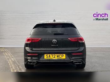 Used Volkswagen Golf 2022 for sale - 76966515: Photo