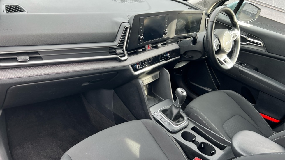 Used Kia Sportage 2022 for sale - 76145948: Photo 10