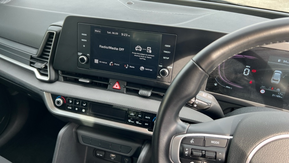 Used Kia Sportage 2022 for sale - 76145948: Photo 12