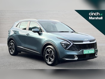 Used Kia Sportage 2022 for sale - 76145948: Photo