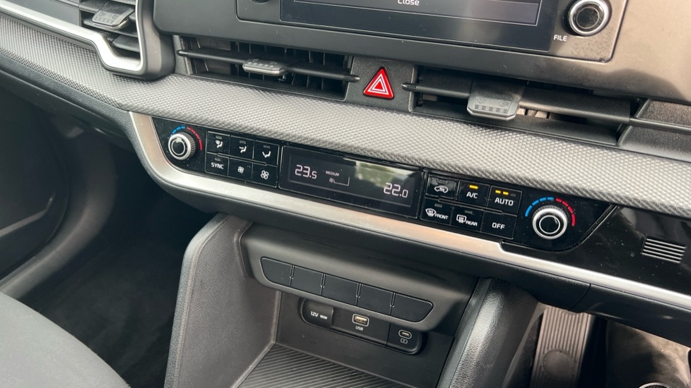 Used Kia Sportage 2022 for sale - 76145948: Photo 33