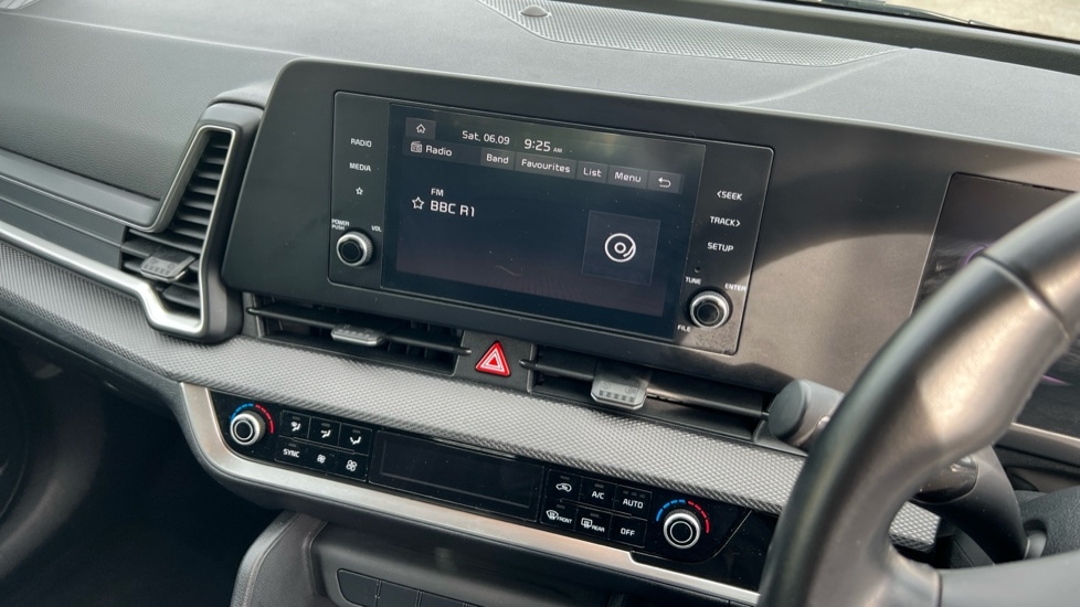 Used Kia Sportage 2022 for sale - 76145948: Photo 35