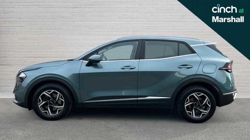 Used Kia Sportage 2022 for sale - 76145948: Photo 6