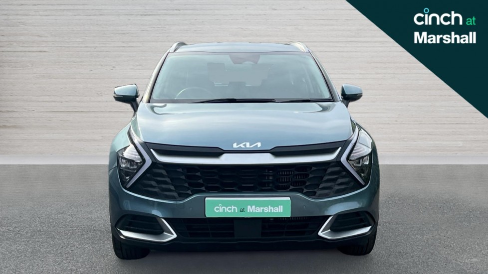 Used Kia Sportage 2022 for sale - 76145948: Photo 8