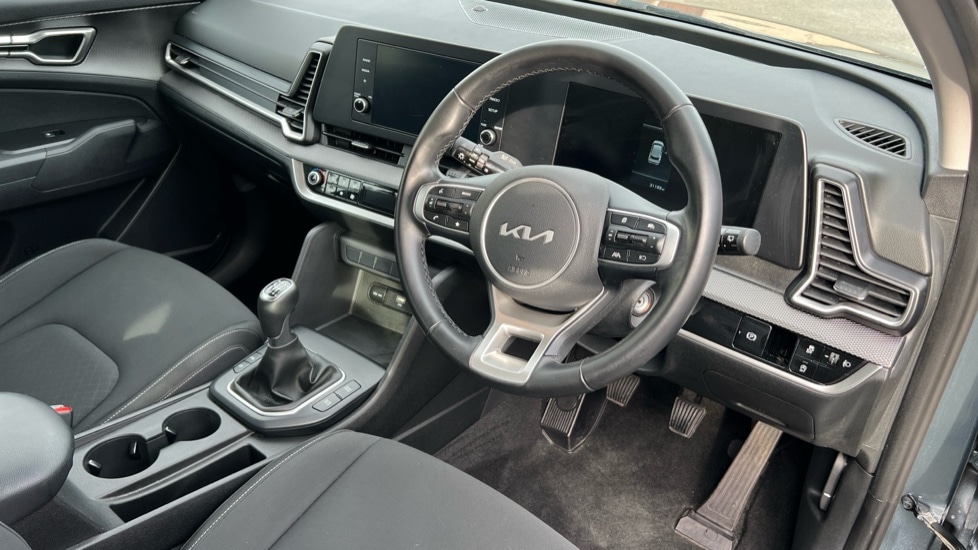 Used Kia Sportage 2022 for sale - 76145948: Photo 9