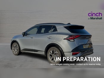 Used Kia Sportage 2023 for sale - 77010333: Photo