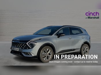 Used Kia Sportage 2023 for sale - 77010333: Photo