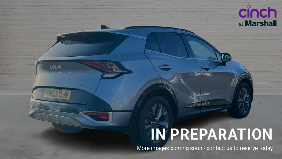 Used Kia Sportage 2023 for sale - 77010333: Photo 4