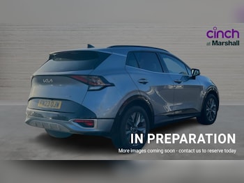 Used Kia Sportage 2023 for sale - 77010333: Photo