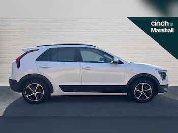 Used Kia Niro 2022 for sale - 75934563: Photo