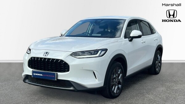 Used Honda ZR-V 2025 for sale - 75735358: Photo 10