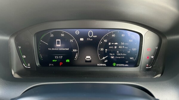 Used Honda ZR-V 2025 for sale - 75735358: Photo 11