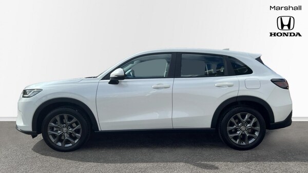 Used Honda ZR-V 2025 for sale - 75735358: Photo 13