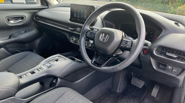 Used Honda ZR-V 2025 for sale - 75735358: Photo 14