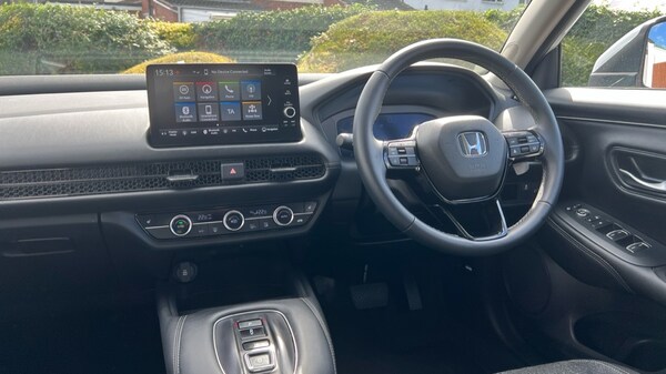 Used Honda ZR-V 2025 for sale - 75735358: Photo 15
