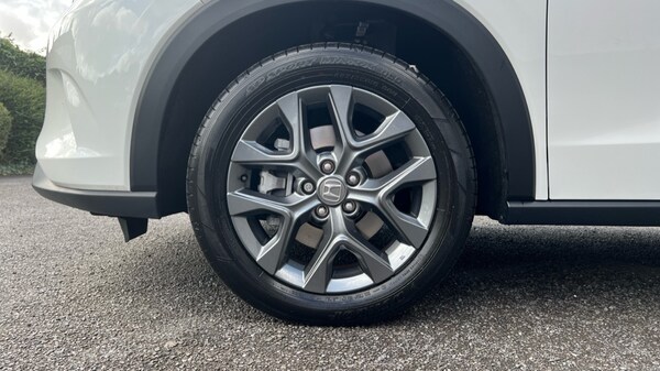 Used Honda ZR-V 2025 for sale - 75735358: Photo 18
