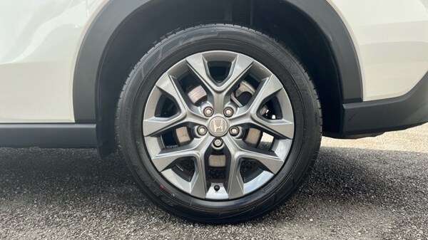 Used Honda ZR-V 2025 for sale - 75735358: Photo 19