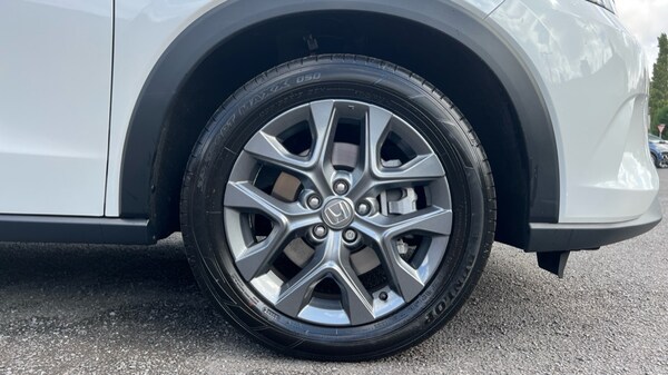Used Honda ZR-V 2025 for sale - 75735358: Photo 20
