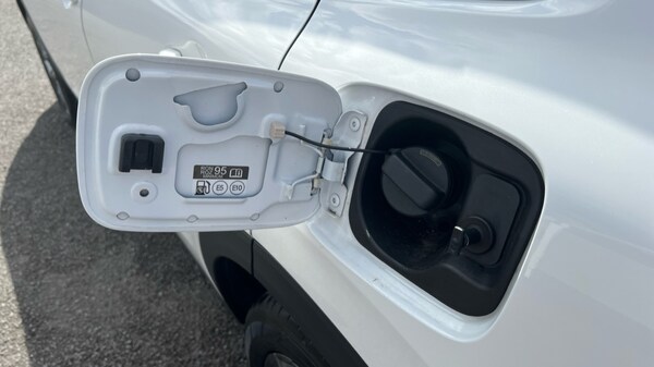 Used Honda ZR-V 2025 for sale - 75735358: Photo 21