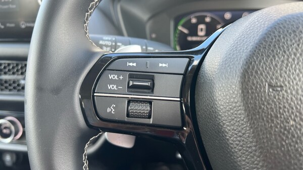 Used Honda ZR-V 2025 for sale - 75735358: Photo 22