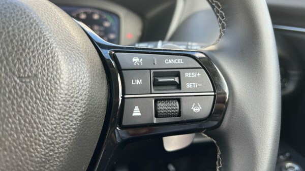Used Honda ZR-V 2025 for sale - 75735358: Photo 23
