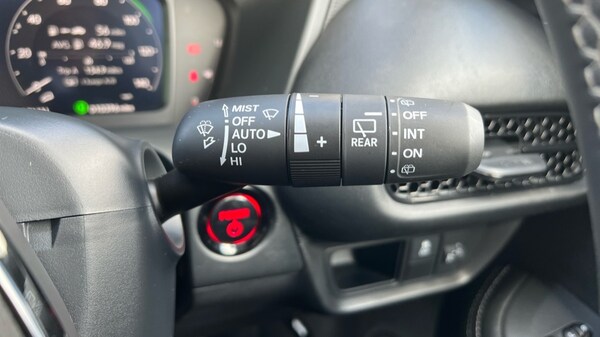 Used Honda ZR-V 2025 for sale - 75735358: Photo 24