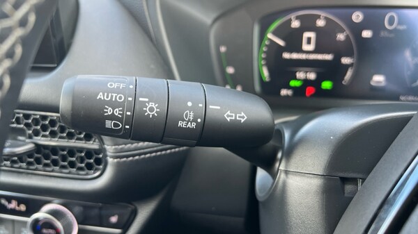 Used Honda ZR-V 2025 for sale - 75735358: Photo 25