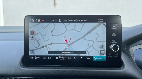 Used Honda ZR-V 2025 for sale - 75735358: Photo 26