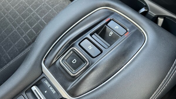 Used Honda ZR-V 2025 for sale - 75735358: Photo 28