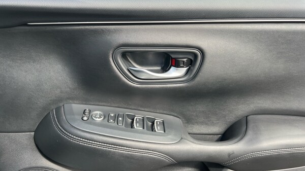 Used Honda ZR-V 2025 for sale - 75735358: Photo 29