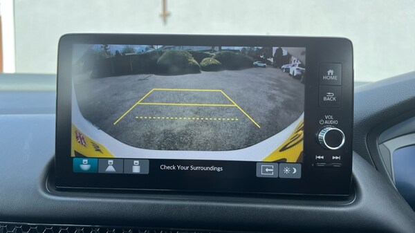 Used Honda ZR-V 2025 for sale - 75735358: Photo 33