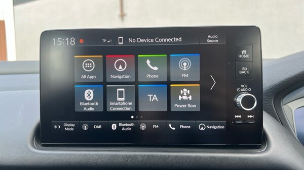 Used Honda ZR-V 2025 for sale - 75735358: Photo 34