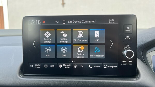 Used Honda ZR-V 2025 for sale - 75735358: Photo 36
