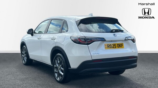 Used Honda ZR-V 2025 for sale - 75735358: Photo 3